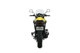 V-Strom 650 A